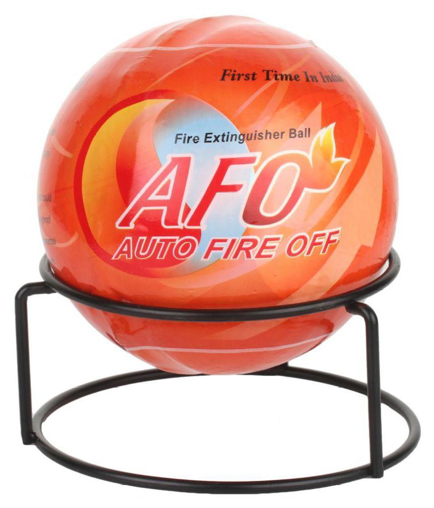 AFO Fire balls, Fire balls are important in putting out fire. Assortica Enterprises Kenya supplies Fire Balls