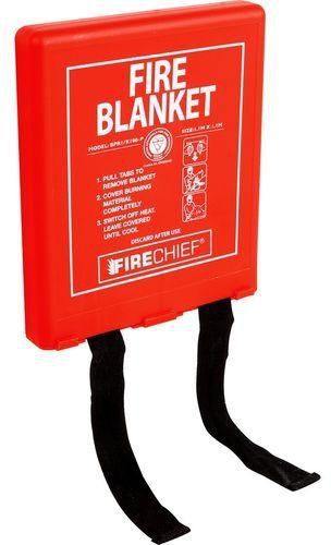 Fire blankets Kenya, Assortica Enterprises supply and install Fire blankets